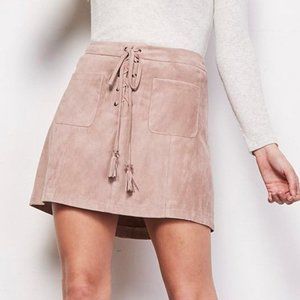 Cupcakes and Cashmere Marcel Skirt